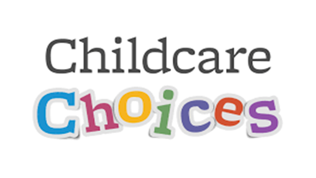 Childcare Choices Logo